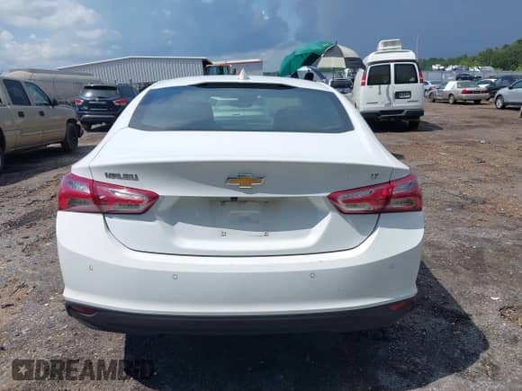 2024 Chevrolet Malibu LT с VIN 1G1ZE5ST8RF172468, выставлен на аукционе IAAI как лот 42338355 с пробегом 27 229 миль миль и . История ставок и продаж доступна на DreamBid. Изображение 16.