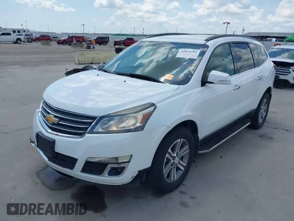 2016 Chevrolet Traverse LT с VIN 1GNKRGKD9GJ299295, выставлен на аукционе IAAI как лот 42824282 с пробегом 71 313 миль миль и . История ставок и продаж доступна на DreamBid. Изображение 19.