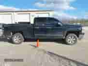 2014 Chevrolet Silverado 1500 LTZ z VIN 1GCVKSEC1EZ105678, wystawiony jako IAAI lot #41299817 z przebiegiem 142 014 mil mil oraz . Historia ofert i sprzedaży dostępna na DreamBid. Obrazek 13.