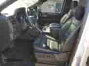 2023 Chevrolet Tahoe Premier с VIN 1GNSKSKD0PR217513, выставлен на аукционе Copart как лот 82042365 с пробегом 55 424 миль миль и Списание • Salvage title. История ставок и продаж доступна на DreamBid. Изображение 7.