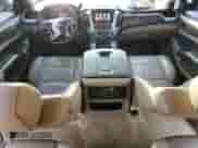 2015 Chevrolet Tahoe LT с VIN 1GNSCBKC3FR225396, выставлен на аукционе Copart как лот 80986675 с пробегом 124 647 миль миль и Списание • Salvage title. История ставок и продаж доступна на DreamBid. Изображение 8.