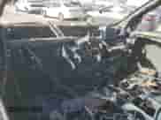 2018 Ram 1500 Express with VIN 3C6RR6KT7JG250671, listed as a Copart auction lot 49431735 with Not provided miles and Non repairable. Bid and sale history available at DreamBid. Image 8.