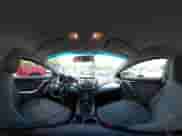 2015 Hyundai Elantra SE z VIN KMHDH4AE2FU223357, wystawiony jako IAAI lot #42376887 z przebiegiem 87 000 mil mil oraz . Historia ofert i sprzedaży dostępna na DreamBid. Obrazek 19.