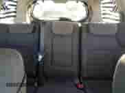 2011 Nissan Pathfinder Silver z VIN 5N1AR1NBXBC622337, wystawiony jako Copart lot #83421344 z przebiegiem 185 312 mil mil oraz Szkoda całkowita • Salvage title. Historia ofert i sprzedaży dostępna na DreamBid. Obrazek 10.