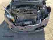 2019 Kia Sorento LX with VIN 5XYPG4A54KG472792, listed as a Copart auction lot 71864985 with 72,342 mi miles and Salvage title. Bid and sale history available at DreamBid. Image 12.