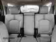 2024 Honda Pilot Touring с VIN 5FNYG2H74RB006524, выставлен на аукционе Copart как лот 64124825 с пробегом 35 569 миль миль и Списание • Salvage title. История ставок и продаж доступна на DreamBid. Изображение 10.