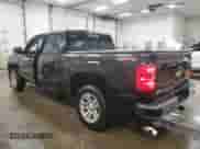 2015 Chevrolet Silverado 1500 LT с VIN 3GCUKREC6FG243481, выставлен на аукционе Copart как лот 69670235 с пробегом 182 203 миль миль и Чистый • Clean title. История ставок и продаж доступна на DreamBid. Изображение 2.