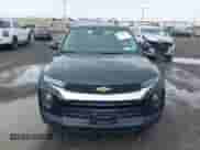 2022 Chevrolet TrailBlazer LS z VIN KL79MMS25NB134237, wystawiony jako IAAI lot #42441790 z przebiegiem 21 278 mil mil oraz . Historia ofert i sprzedaży dostępna na DreamBid. Obrazek 12.