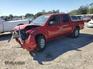 2016 Nissan Frontier SV с VIN 1N6AD0ER7GN759805, выставлен на аукционе Copart как лот 86162205 с пробегом Не указан миль и Списание • Salvage title. История ставок и продаж доступна на DreamBid. Изображение 1.