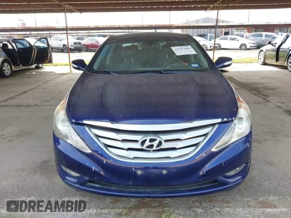 2012 Hyundai Sonata Limited с VIN 5NPEC4AC7CH378479, выставлен на аукционе IAAI как лот 41935684 с пробегом 74 317 миль миль и . История ставок и продаж доступна на DreamBid. Изображение 6.