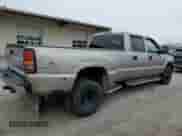2002 Chevrolet Silverado 3500 LT с VIN 1GCJK33192F113210, выставлен на аукционе Copart как лот 44594665 с пробегом 159 186 миль миль и Списание • Salvage title. История ставок и продаж доступна на DreamBid. Изображение 3.