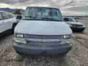 2003 Chevrolet Astro Cargo с VIN 1GCDL19X43B131911, выставлен на аукционе Copart как лот 86710215 с пробегом 167 071 миль миль и Чистый • Clean title. История ставок и продаж доступна на DreamBid. Изображение 5.