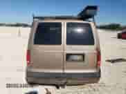 2002 Chevrolet Astro с VIN 1GNDM19X82B144695, выставлен на аукционе Copart как лот 81132434 с пробегом 155 103 миль миль и Списание • Salvage title. История ставок и продаж доступна на DreamBid. Изображение 6.