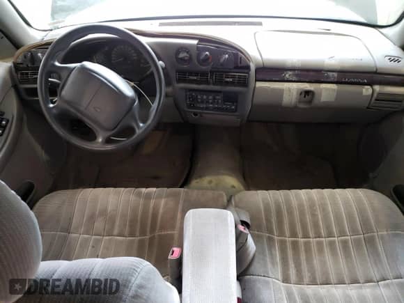 2000 Chevrolet Lumina с VIN 2G1WL52J3Y1198487, выставлен на аукционе Copart как лот 80224224 с пробегом 117 935 миль миль и Чистый • Clean title. История ставок и продаж доступна на DreamBid. Изображение 8.
