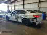 2020 BMW 5 Series 530i xDrive z VIN WBAJR7C06LWW79320, wystawiony jako Copart lot #85276925 z przebiegiem 41 879 mil mil oraz Szkoda całkowita • Salvage title. Historia ofert i sprzedaży dostępna na DreamBid. Obrazek 2.