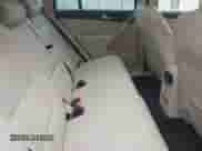 2011 Volkswagen Tiguan S with VIN WVGAV7AX1BW512369, listed as a IAAI auction lot 42859666 with 182,593 mi miles and . Bid and sale history available at DreamBid. Image 8.