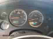 2010 GMC Sierra 1500 Denali z VIN 3GTRKXE27AG293882, wystawiony jako Copart lot #82752524 z przebiegiem 204 258 mil mil oraz Szkoda całkowita • Salvage title. Historia ofert i sprzedaży dostępna na DreamBid. Obrazek 9.