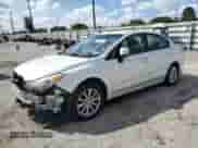 2014 Subaru Impreza Premium с VIN JF1GJAC60EG009724, выставлен на аукционе Copart как лот 75717324 с пробегом 107 557 миль миль и Списание • Salvage title. История ставок и продаж доступна на DreamBid. Изображение 1.