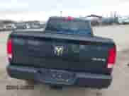 2018 Ram 1500 Express с VIN 1C6RR7FT4JS348324, выставлен на аукционе IAAI как лот 41651419 с пробегом 74 127 миль миль и . История ставок и продаж доступна на DreamBid. Изображение 17.