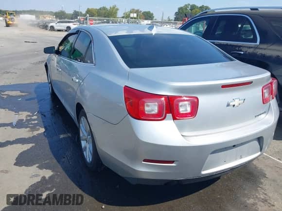 2013 Chevrolet Malibu LTZ с VIN 1G11H5SA4DF254502, выставлен на аукционе IAAI как лот 43303370 с пробегом 175 924 миль миль и . История ставок и продаж доступна на DreamBid. Изображение 3.