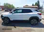 2025 Chevrolet TrailBlazer LT с VIN KL79MRSL4SB169644, выставлен на аукционе IAAI как лот 42763096 с пробегом 533 миль миль и . История ставок и продаж доступна на DreamBid. Изображение 15.