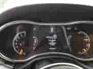 2014 Jeep Grand Cherokee Limited with VIN 1C4RJFBG0EC246053, listed as a Copart auction lot 80297085 with 177,779 mi miles and Salvage title. Bid and sale history available at DreamBid. Image 9.