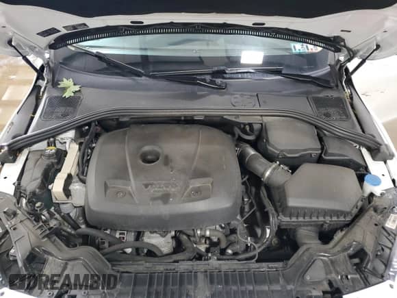 2017 Volvo S60 Inscription Platinum с VIN LYV402TM3HB146807, выставлен на аукционе Copart как лот 61412475 с пробегом 71 862 миль миль и Списание • Salvage title. История ставок и продаж доступна на DreamBid. Изображение 11.