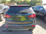 2013 Hyundai Santa Fe Sport с VIN 5XYZWDLA0DG066159, выставлен на аукционе IAAI как лот 43073789 с пробегом 145 079 миль миль и . История ставок и продаж доступна на DreamBid. Изображение 16.
