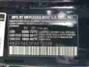 2023 Mercedes-Benz GLS 450 with VIN 4JGFF5KE5PA913268, listed as a Copart auction lot 86465945 with 59,437 mi miles and Salvage title. Bid and sale history available at DreamBid. Image 14.