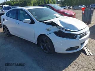 2013 Dodge Dart Limited z VIN 1C3CDFCH5DD327308, wystawiony jako IAAI lot #42039699 z przebiegiem Nie podano mil oraz . Historia ofert i sprzedaży dostępna na DreamBid. Obrazek 1.