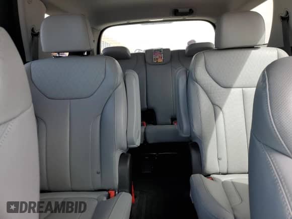 2020 Hyundai Palisade SEL с VIN KM8R4DHE5LU155090, выставлен на аукционе Copart как лот 45357334 с пробегом 78 598 миль миль и . История ставок и продаж доступна на DreamBid. Изображение 10.