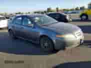 2006 Acura TL с VIN 19UUA66296A014932, выставлен на аукционе Copart как лот 90040305 с пробегом 147 180 миль миль и Чистый • Clean title. История ставок и продаж доступна на DreamBid. Изображение 4.