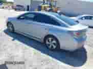 2016 Hyundai Sonata Limited с VIN KMHE34L10GA008611, выставлен на аукционе IAAI как лот 42537235 с пробегом 226 767 миль миль и . История ставок и продаж доступна на DreamBid. Изображение 3.