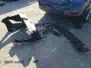 2015 Hyundai Elantra SE with VIN 5NPDH4AEXFH606901, listed as a Copart auction lot 71947155 with 166,454 mi miles and Salvage title. Bid and sale history available at DreamBid. Image 12.