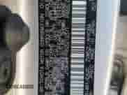 2022 Toyota Prius Limited with VIN JTDKAMFPXN3210371, listed as a Copart auction lot 87244264 with 55,591 mi miles and Salvage title. Bid and sale history available at DreamBid. Image 12.