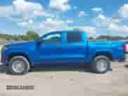 2023 Chevrolet Colorado 4WD Work Truck z VIN 1GCGTBEC8P1131668, wystawiony jako IAAI lot #43142653 z przebiegiem 30 405 mil mil oraz . Historia ofert i sprzedaży dostępna na DreamBid. Obrazek 14.
