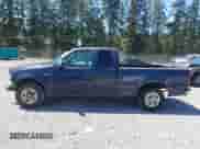 2000 Ford F-150 XL с VIN 1FTZX1722YKA19245, выставлен на аукционе IAAI как лот 42747484 с пробегом 213 370 миль миль и . История ставок и продаж доступна на DreamBid. Изображение 14.