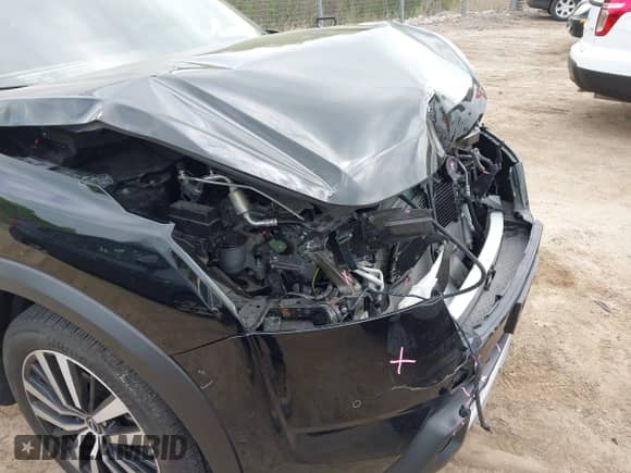 2024 Nissan Pathfinder Platinum с VIN 5N1DR3DKXRC257288, выставлен на аукционе IAAI как лот 42247694 с пробегом 12 372 миль миль и . История ставок и продаж доступна на DreamBid. Изображение 19.