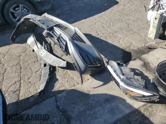 2024 Hyundai Elantra SEL с VIN KMHLS4DG5RU690979, выставлен на аукционе Copart как лот 69763685 с пробегом 30 691 миль миль и Чистый • Clean title. История ставок и продаж доступна на DreamBid. Изображение 12.