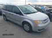 2008 Dodge Grand Caravan SE с VIN 2D8HN44H88R633943, выставлен на аукционе IAAI как лот 43302592 с пробегом 170 907 миль миль и . История ставок и продаж доступна на DreamBid. Изображение 1.