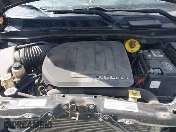 2015 Dodge Grand Caravan American Value с VIN 2C4RDGBG0FR507834, выставлен на аукционе IAAI как лот 43071048 с пробегом 185 149 миль миль и . История ставок и продаж доступна на DreamBid. Изображение 10.