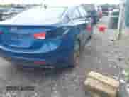 2014 Hyundai Elantra with VIN KMHDH6AH9EU025377, listed as a IAAI auction lot 42611915 with 116,920 mi miles and . Bid and sale history available at DreamBid. Image 6.