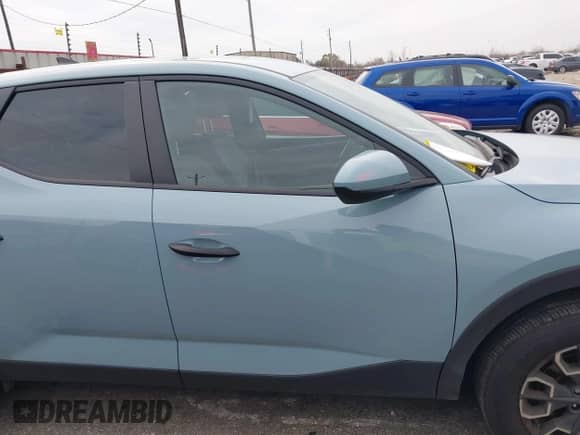 2024 Hyundai Santa Cruz SE с VIN 5NTJA4DE0RH120011, выставлен на аукционе IAAI как лот 41275888 с пробегом 11 514 миль миль и . История ставок и продаж доступна на DreamBid. Изображение 13.