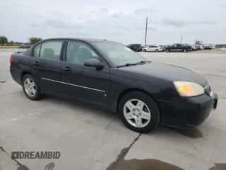 2006 Chevrolet Malibu 2LT с VIN 1G1ZT53876F144091, выставлен на аукционе Copart как лот 90242725 с пробегом 165 275 миль миль и Чистый • Clean title. История ставок и продаж доступна на DreamBid. Изображение 4.