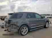 2017 Ford Explorer Limited z VIN 1FM5K7F82HGE28849, wystawiony jako Copart lot #67466565 z przebiegiem 50 413 mil mil oraz Szkoda całkowita • Salvage title. Historia ofert i sprzedaży dostępna na DreamBid. Obrazek 3.