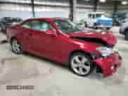 2010 Lexus IS 350 C с VIN JTHFE2C25A2500521, выставлен на аукционе Copart как лот 55482265 с пробегом 113 610 миль миль и Списание • Salvage title. История ставок и продаж доступна на DreamBid. Изображение 4.