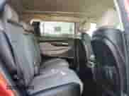 2023 Hyundai Santa Fe SEL z VIN 5NMS34AJ8PH540592, wystawiony jako Copart lot #65632135 z przebiegiem 65 607 mil mil oraz Szkoda całkowita • Salvage title. Historia ofert i sprzedaży dostępna na DreamBid. Obrazek 11.