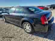 2005 Chrysler 300 Touring с VIN 2C3JA53G75H109151, выставлен на аукционе Copart как лот 80788325 с пробегом 36 928 миль миль и Списание • Salvage title. История ставок и продаж доступна на DreamBid. Изображение 2.