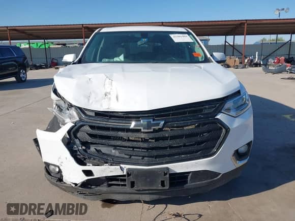 2020 Chevrolet Traverse LT Cloth с VIN 1GNERGKW5LJ294927, выставлен на аукционе IAAI как лот 43381464 с пробегом 140 881 миль миль и . История ставок и продаж доступна на DreamBid. Изображение 12.