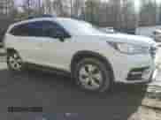 2019 Subaru Ascent z VIN 4S4WMAAD5K3400221, wystawiony jako Copart lot #44516665 z przebiegiem 100 811 mil mil oraz Szkoda całkowita • Salvage title. Historia ofert i sprzedaży dostępna na DreamBid. Obrazek 4.